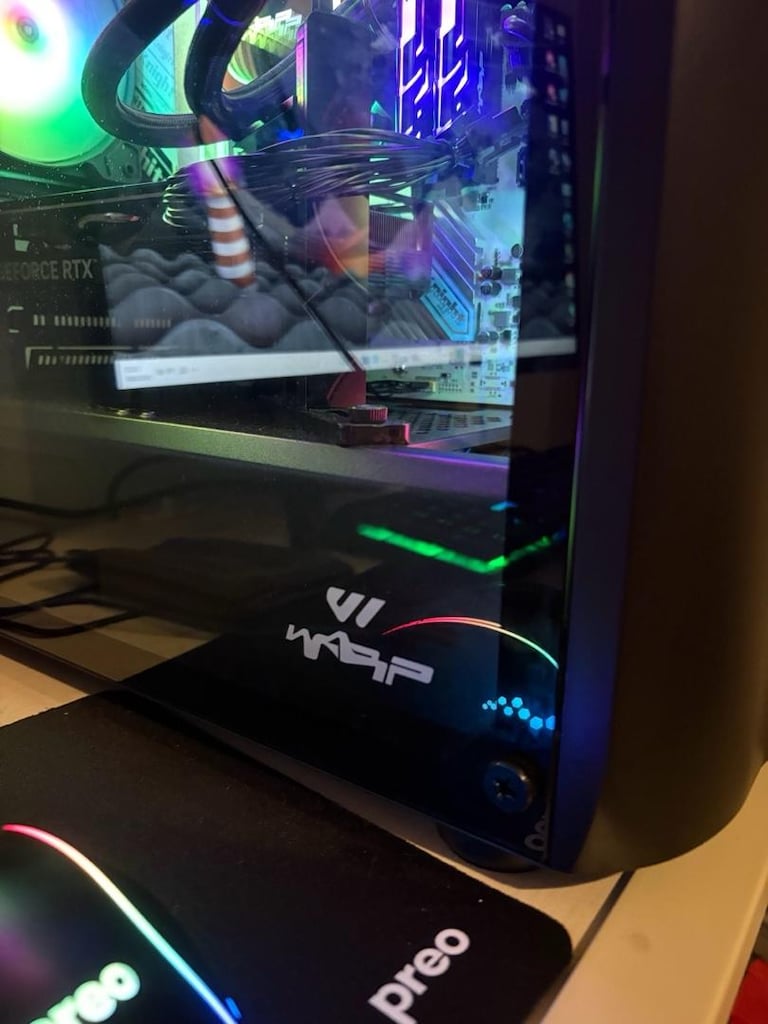MASAÜSTÜ TOPLAMA PC DDR4 - 6