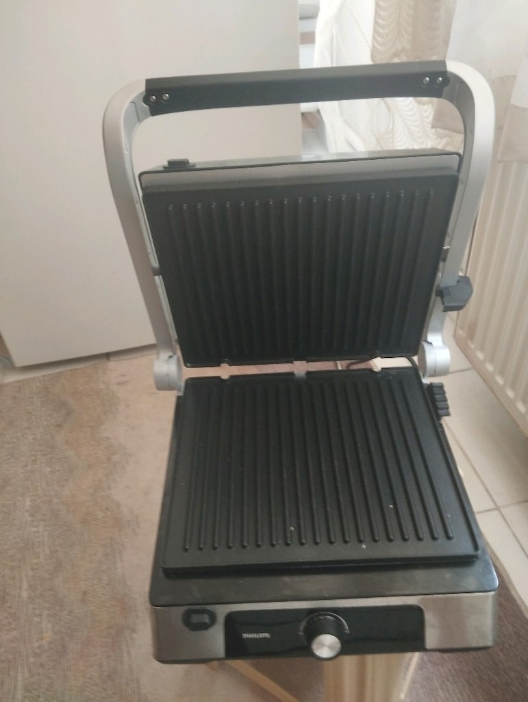 phblis Tost Makinesi