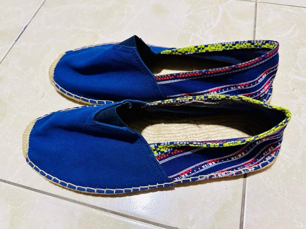 erkek espadril ayakkabı - 2