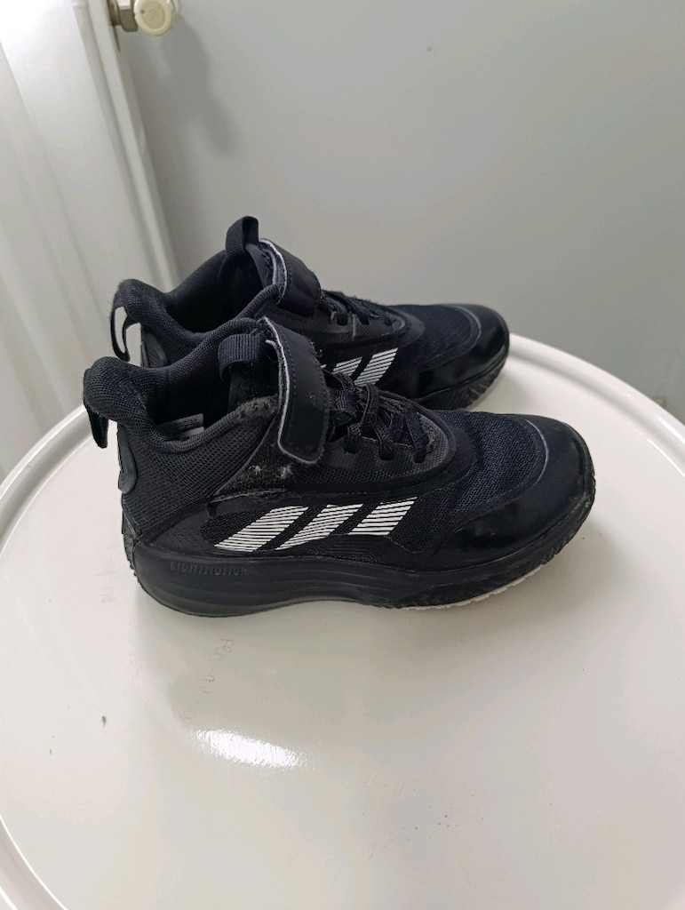 orjinal Adidas Çocuk spor ayakkabı - 3