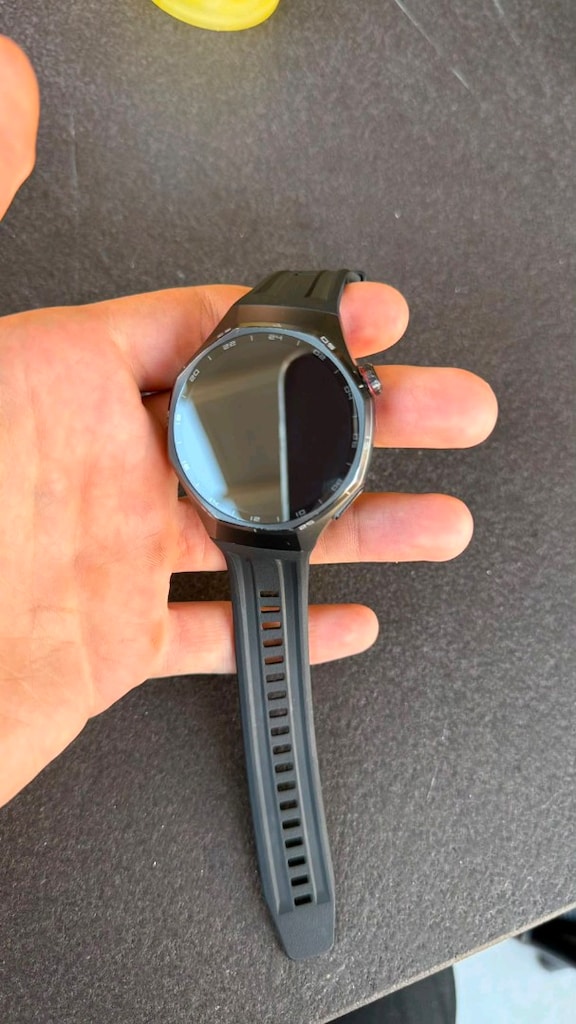kutulu faturalı garantili HUAWEI GT6 PRO - 6