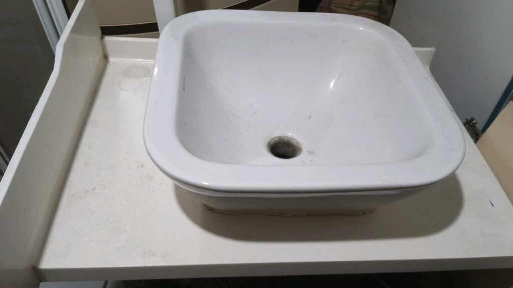 lavabo satilik - 2