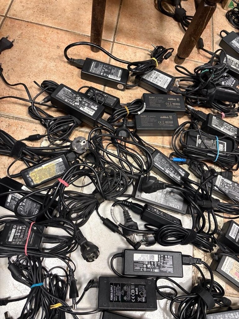 Leptop adaptörü TOPTAN - 2