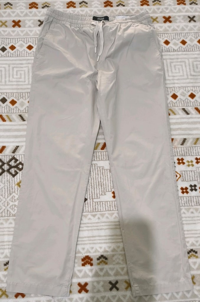 MAVİ JOGGER PANTOLON - 2