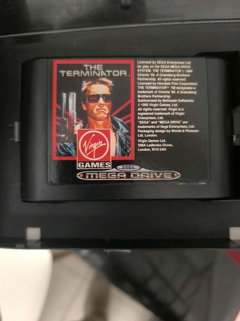 sega mega drive oyunlarin en gözde oyunlarından - 6