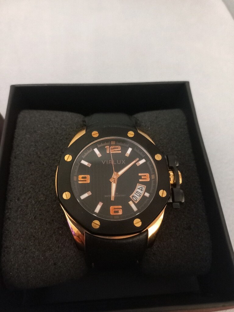 vialux saat - 3