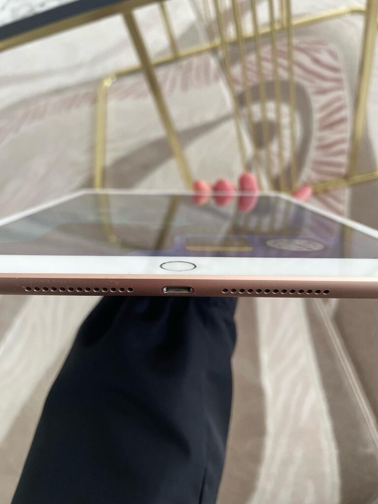 iPad 8. nesil 32 GB tertemiz - 6