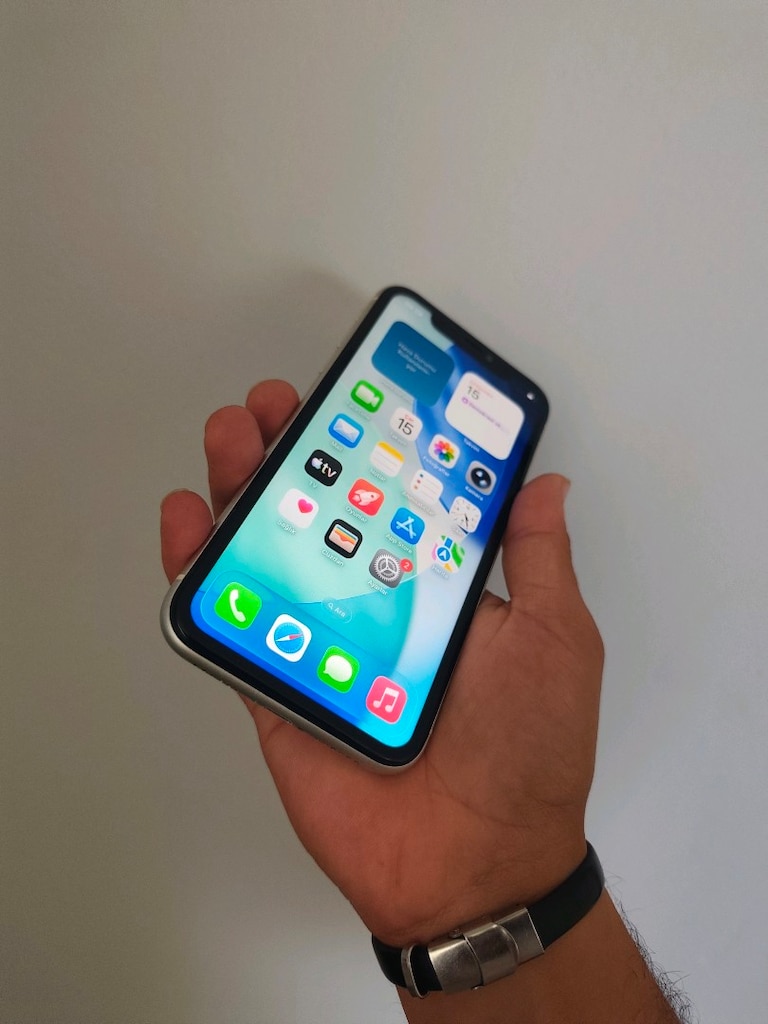 İPHONE 11 64 GB YURT DIŞI - 2