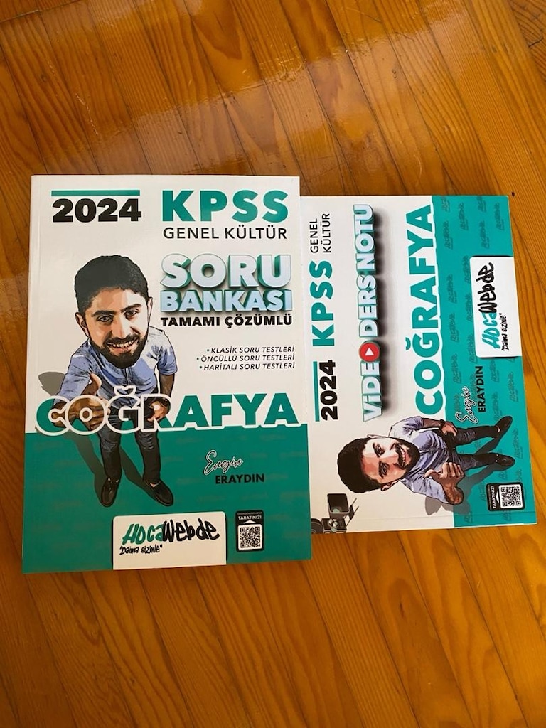 Kpss hazırlık kitapları - 5