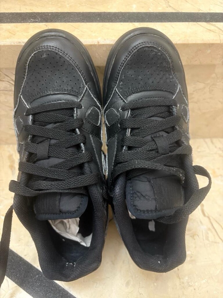 adidas orjinal ayakkabı - 4