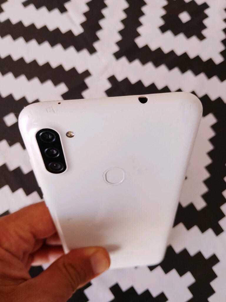 Samsung Galaxy A11 acil Satılık - 3