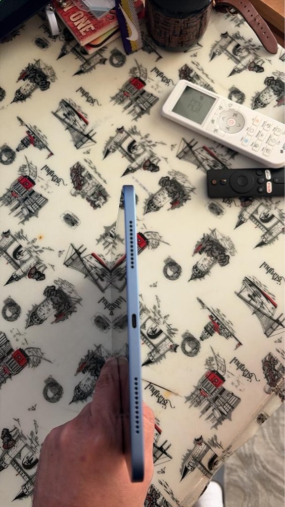 doktordan iPad 10. nesil 64 gb yeniden farksız kutulu faturalı - 4