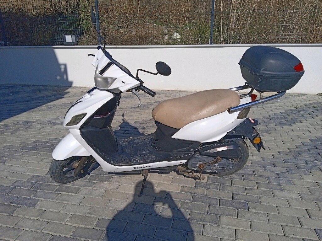 50likBisiklet fiyatına motor - 2