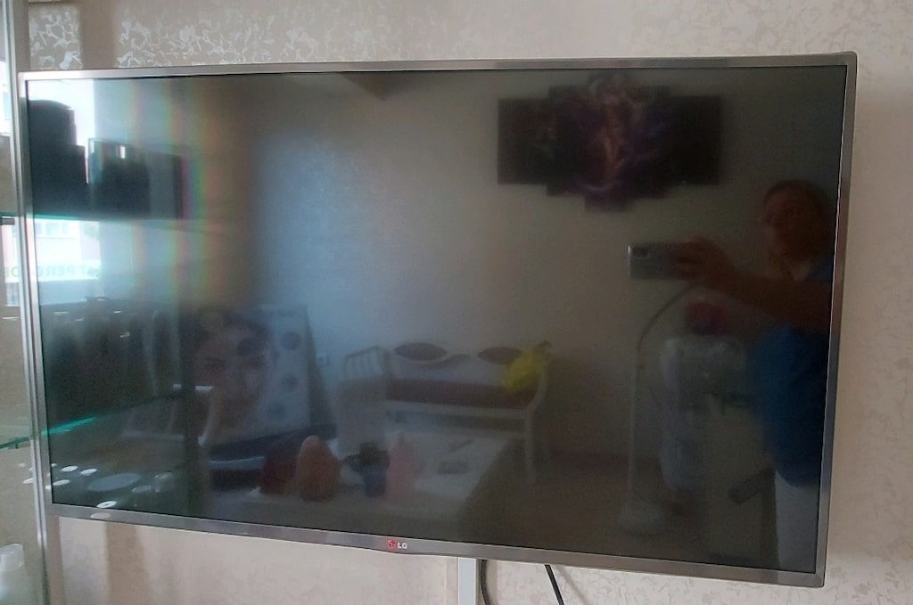 LG TELEVİZYON - 2