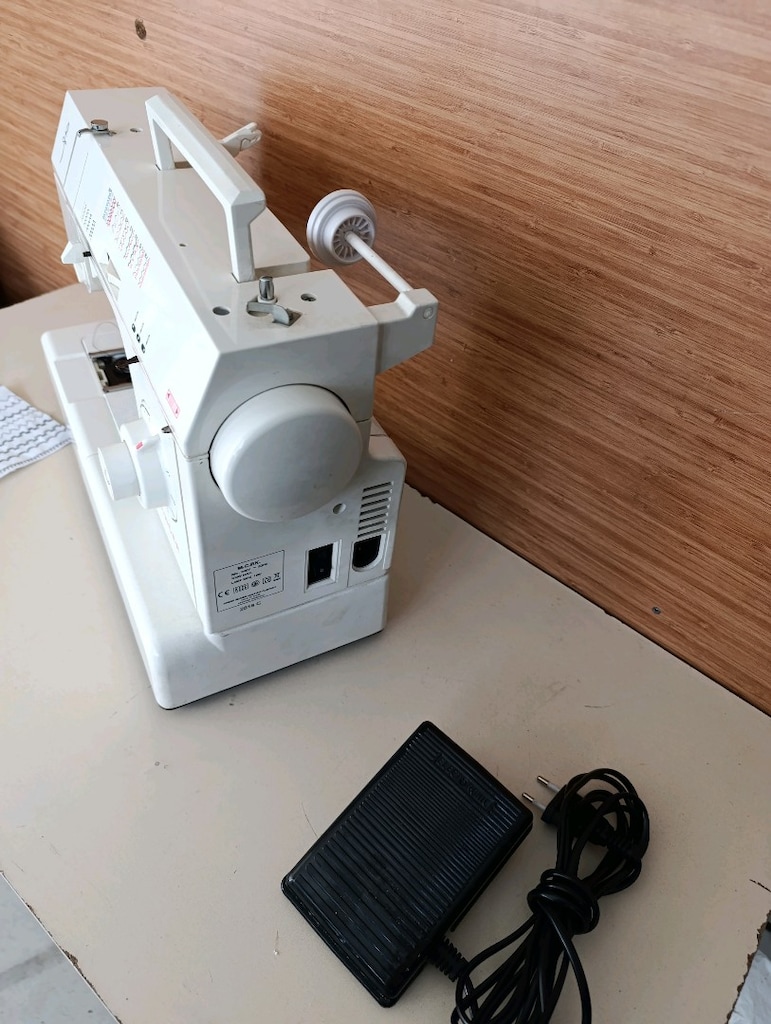 Singer 2818 model dikiş makinesi - 6