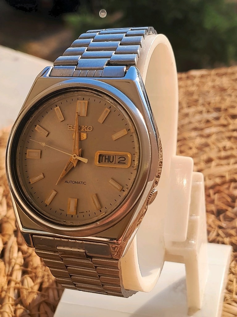 GRİNİN EN GÜZEL HALİ. 1985 MAYIS ÜRETİMİ 7009 - 13