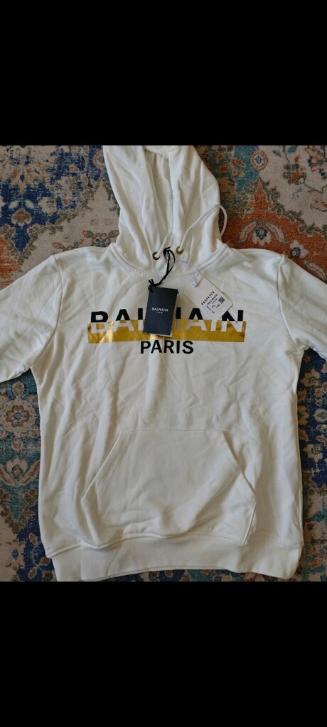 Balmain sweatshirt - 2