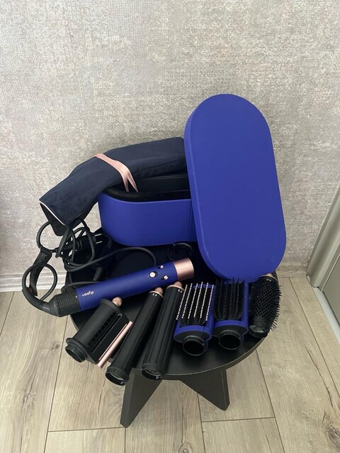 Dyson Airwrap Saç Şekillendirici Set