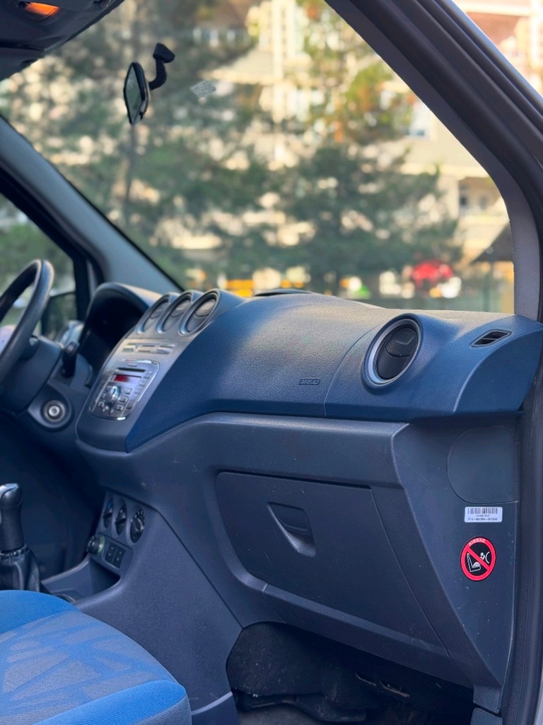 2012 MODEL 158 KM HATA BOYA DEĞİŞEN YOKTUR - 15