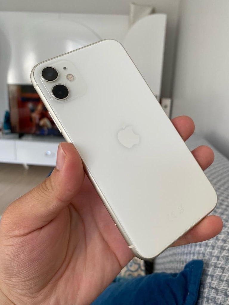 iPhone 11 64 GB Pil% 74 Türkiye Cihazı - 2