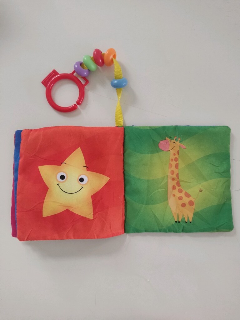 bez Bebek kitabı - 4