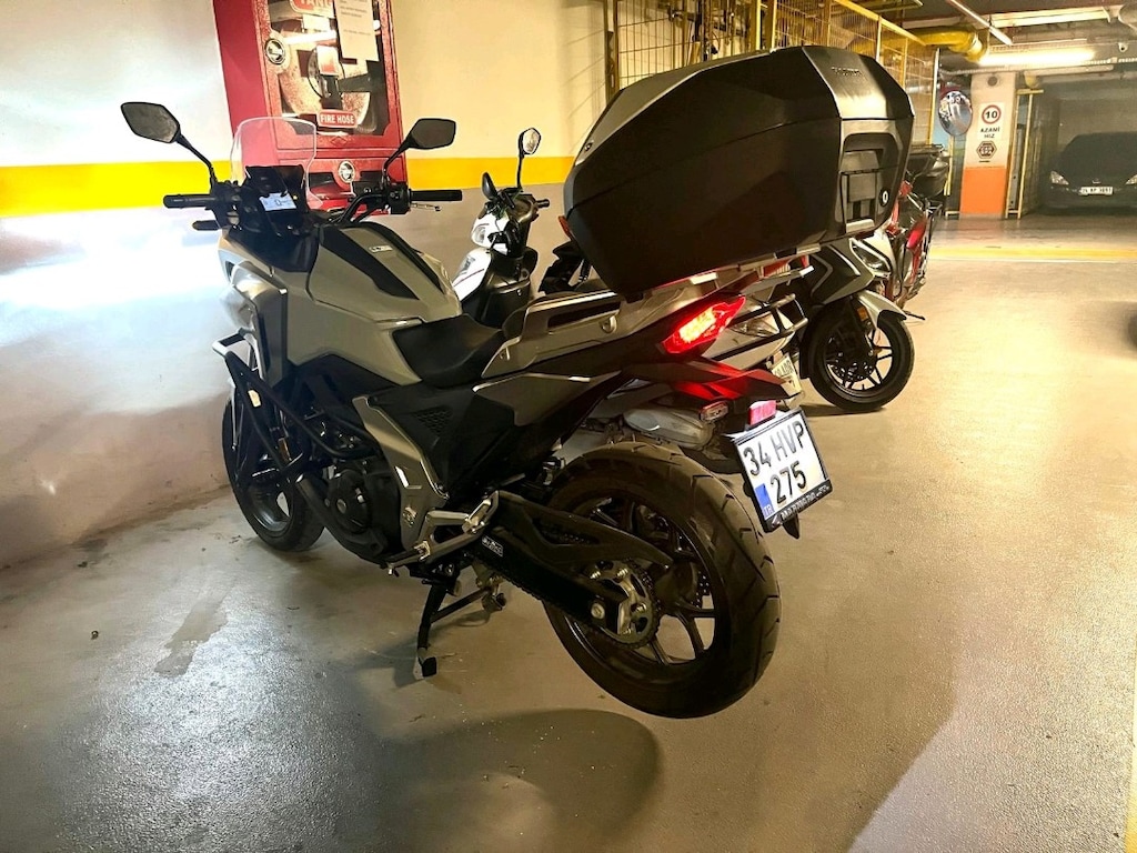 yeni gini - 7