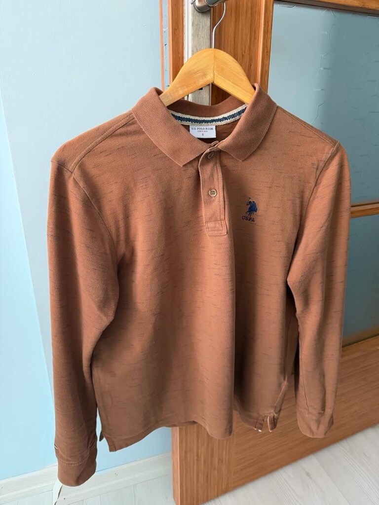 Tişört - Polo Yaka / Lacost - 3
