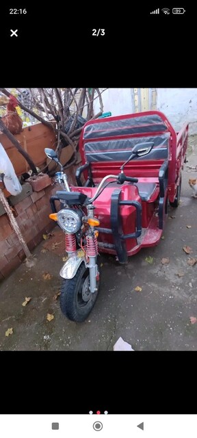 okesa motor