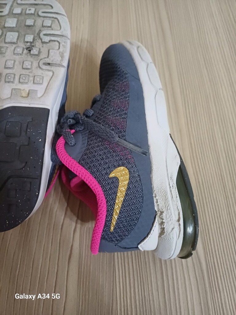 Nike orj spor ayakkabi - 7