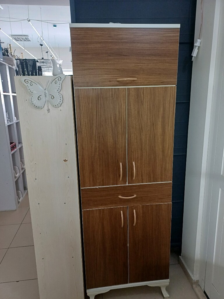 erzak dolabı cok amaclı - 5
