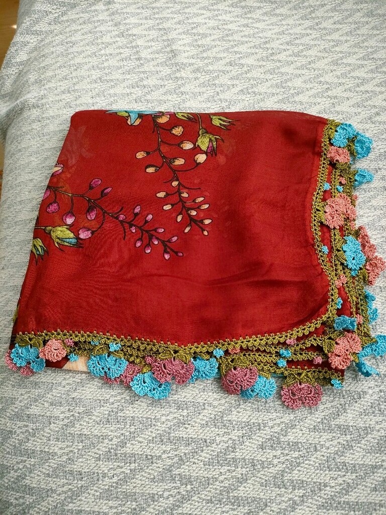 yazma - 6