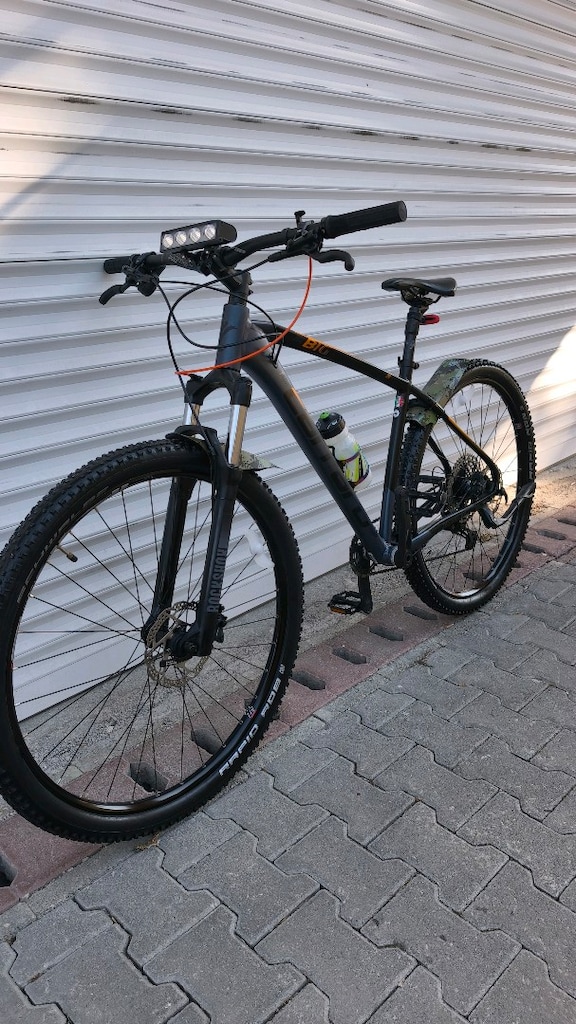 carraro big 2912 - 18