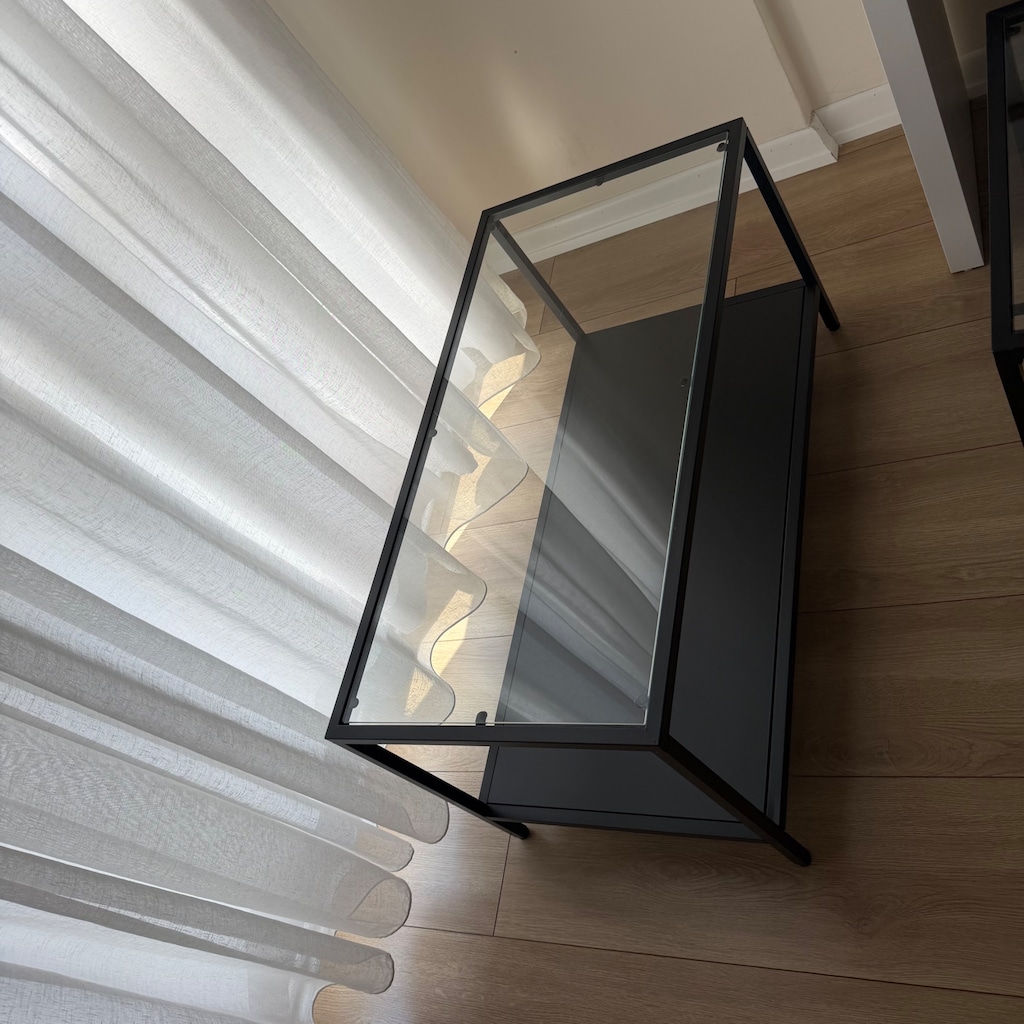 Ikea orta sehpa - 3