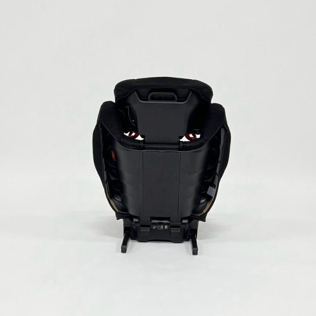 Recaro Monza Nova Siyah Oto Koltuğu - 3