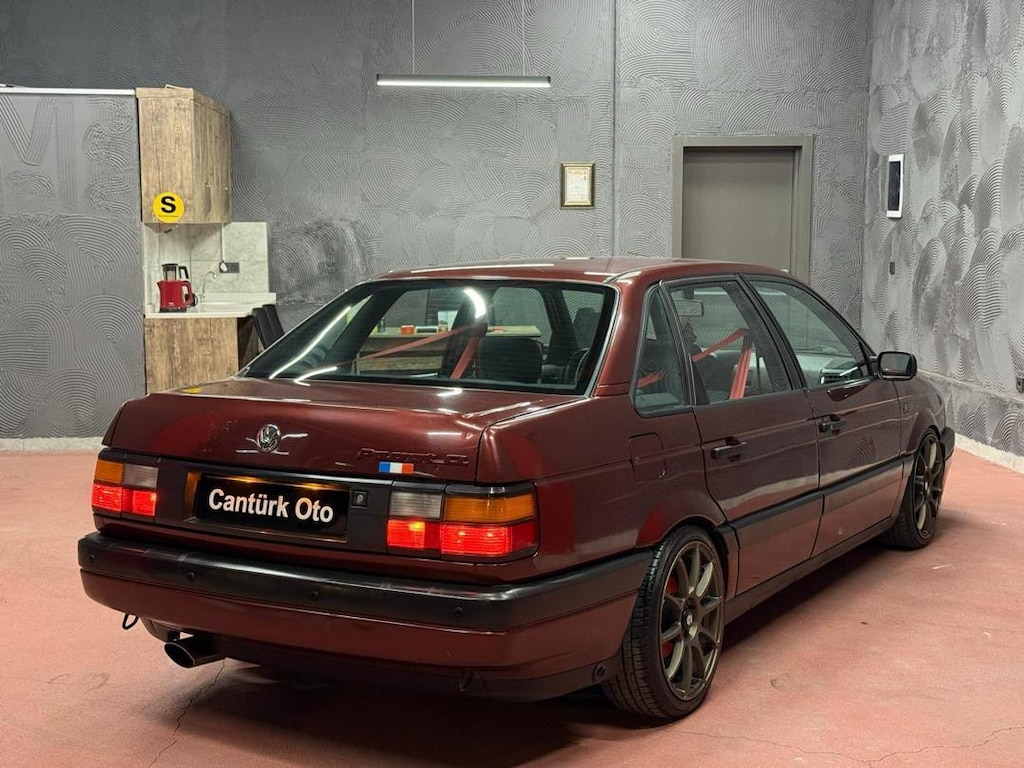 passat cl b3 - 11