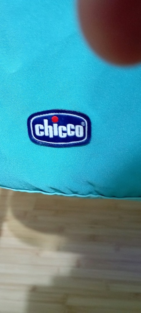 Chicco anne yani beşik - 5