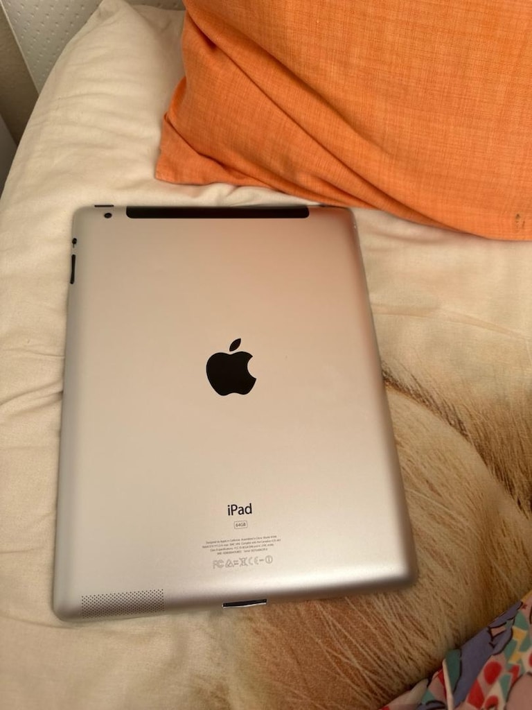 ipad 2 - 2