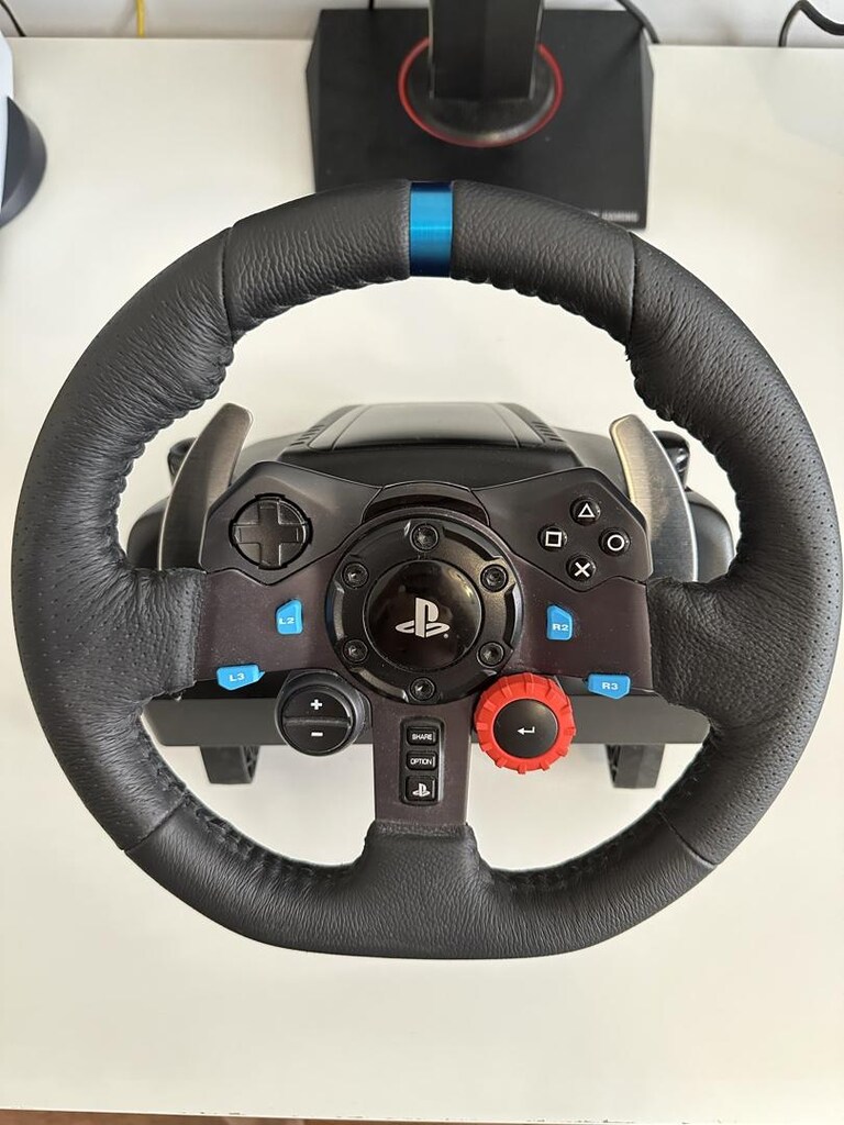 Logitech g29 - 2
