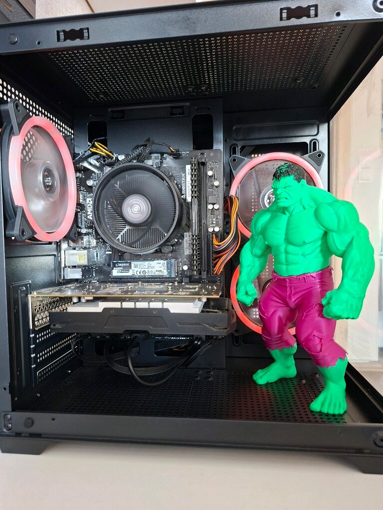 gaming kasalar için 3d baskılar ( sipariş alınır ). - 11