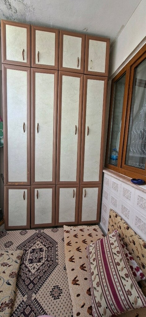 Kiler ve balkon dolabı - 6