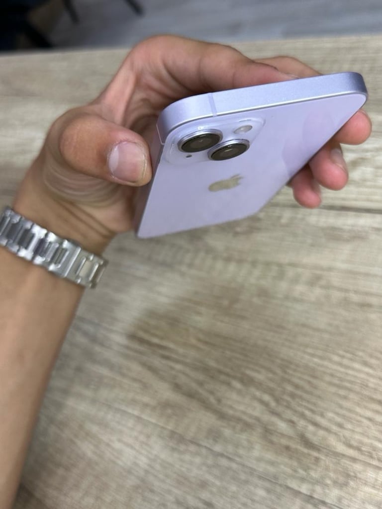 Atlas teknolojiden acil satılık ıPhone 14 kapsamlı cihaz - 7
