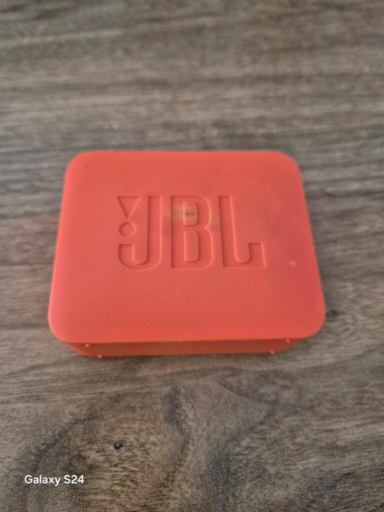 Jbl GO2 Bluetooth kulaklık - 4