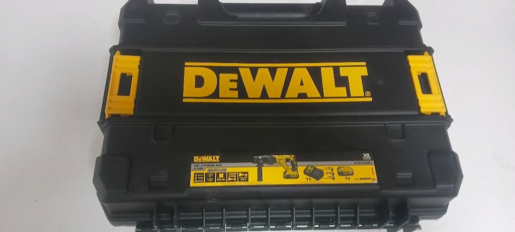 sıfır kutu içi hilti - 3