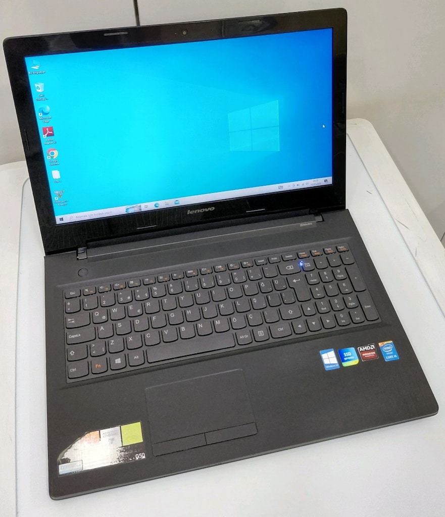 LENOVO İ5 4. NESİL SSDLİ GTA 5 HEDİYELİ LAPTOP! - 9