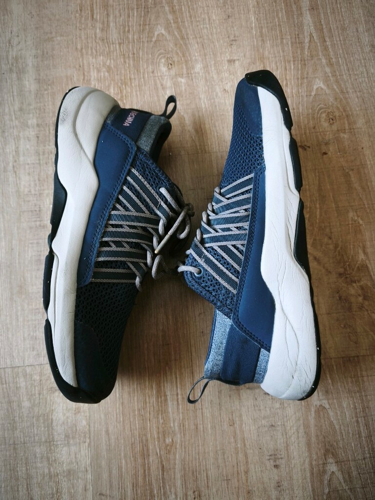 Decathlon Quechua Outdoor ayakkabı - 6