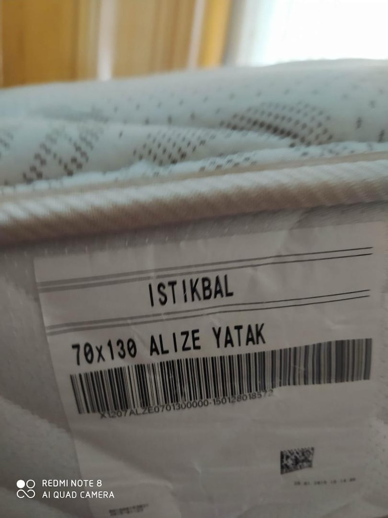 yatak - 3