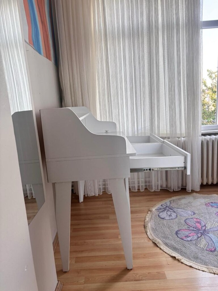 vivense çalışma masası - 4