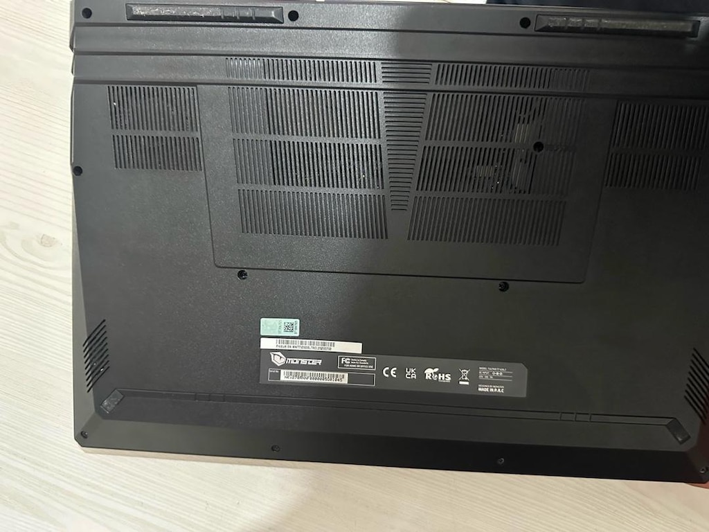 Monster TULPAR T7 V26.2.4 17.3 - 3