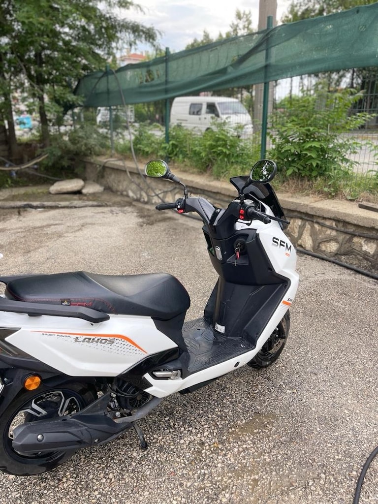 SFM LAHOS 125 cc - 3