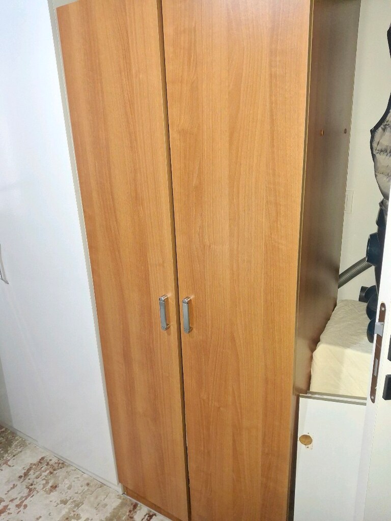 ikili gardorap saglam az kullanılmış - 5